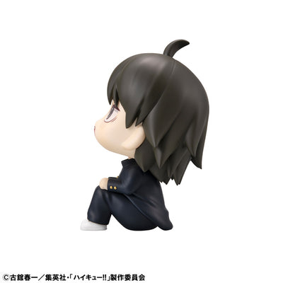 Haikyu!! Rukappu (Look Up) - Tadashi Yamaguchi [Pre-Order Mar 2026]