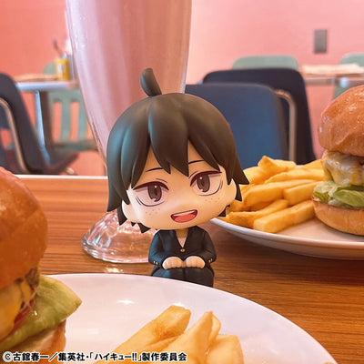 Haikyu!! Rukappu (Look Up) - Tadashi Yamaguchi [Pre-Order Mar 2026]