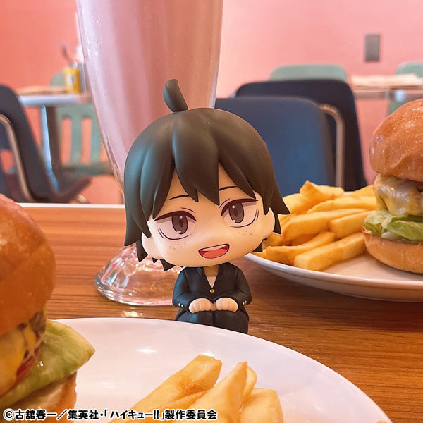 Haikyu!! Rukappu (Look Up) - Tadashi Yamaguchi [Pre-Order Mar 2026]