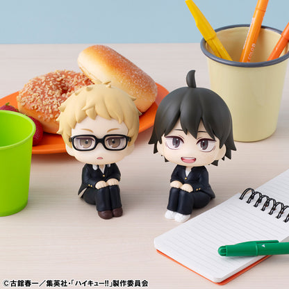 Haikyu!! Rukappu (Look Up) - Tadashi Yamaguchi [Pre-Order Mar 2026]
