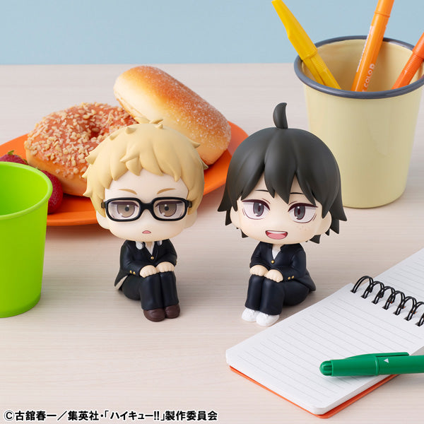 Haikyu!! Rukappu (Look Up) - Tadashi Yamaguchi [Pre-Order Mar 2026]