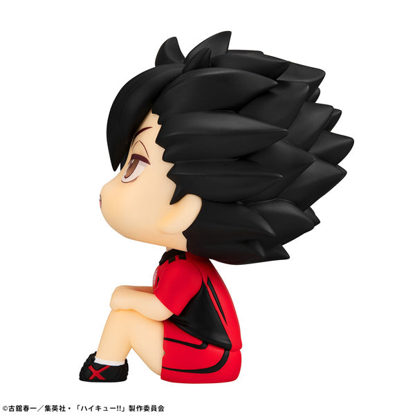 Haikyu!! Rukappu (Look Up) - Tetsuro Kuroo Uniform Ver. [Pre-Order Dec 2026]