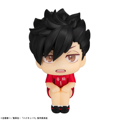Haikyu!! Rukappu (Look Up) - Tetsuro Kuroo Uniform Ver. [Pre-Order Dec 2026]