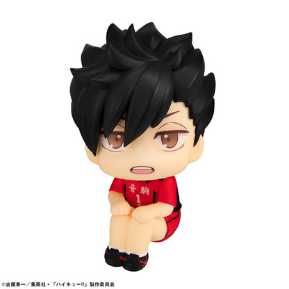 Haikyu!! Rukappu (Look Up) - Tetsuro Kuroo Uniform Ver. [Pre-Order Dec 2026]