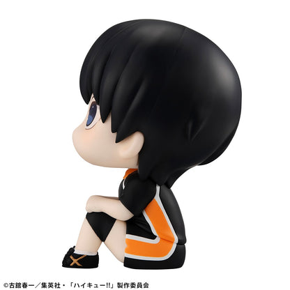 Haikyu!! Rukappu (Look Up) - Tobio Kageyama Uniform Ver. [Pre-Order Jun 2026]