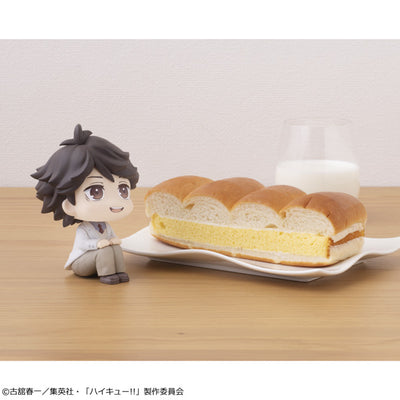 Haikyu!! Rukappu (Look Up) - Toru Oikawa [Pre-Order Apr 2026]
