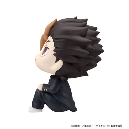 Haikyu!! Rukappu (Look Up) - Yu Nishinoya  [Pre-Order Dec 2026]
