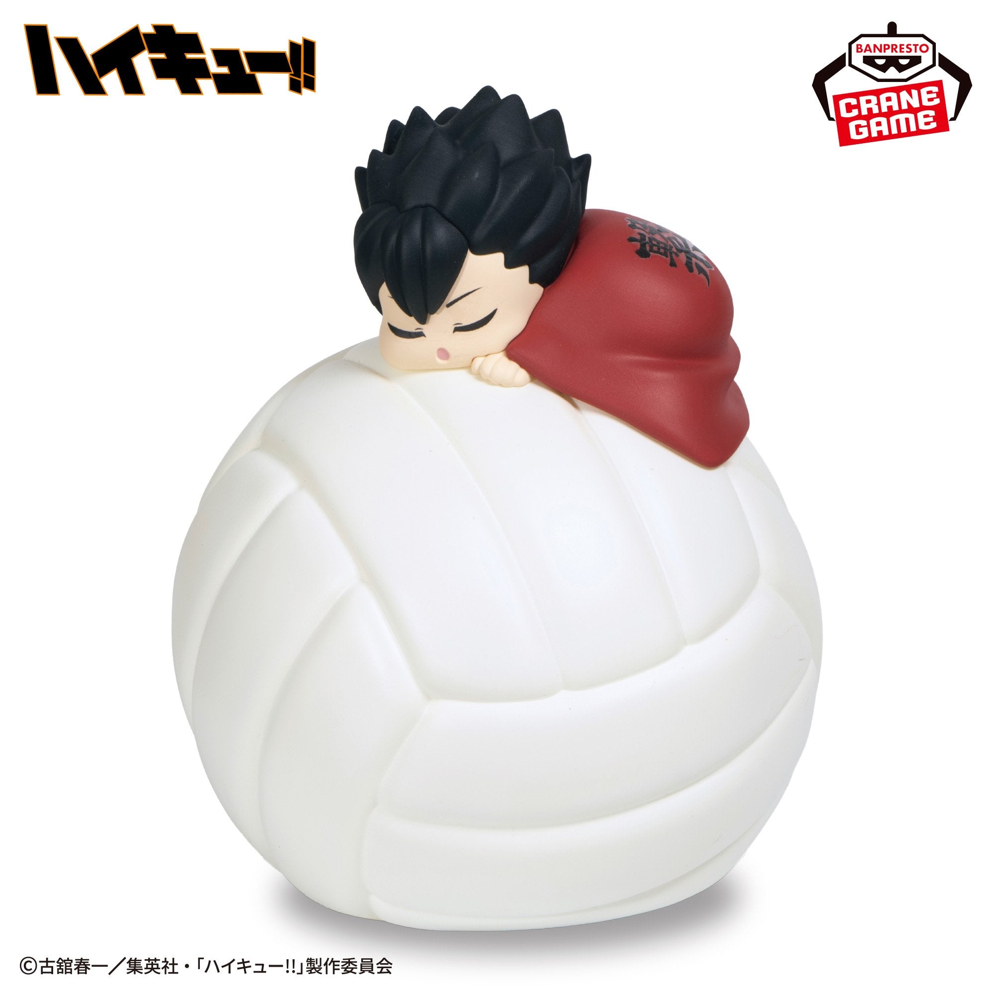 Haikyu!! Sleeping Room Light - Tetsuro Kuroo – JumpIchiban