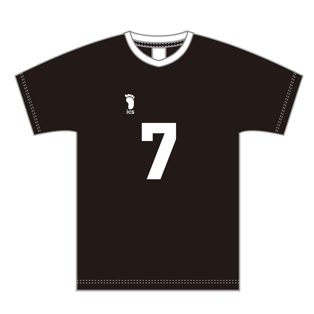 Haikyu!! Toho Animation - Inarizaki High School Atsumu Miya Uniform