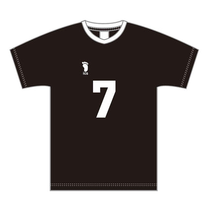 Haikyu!! Toho Animation - Inarizaki High School Atsumu Miya Uniform