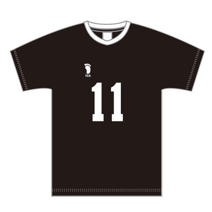 Haikyu!! Toho Animation - Inarizaki High School Osamu Miya Uniform