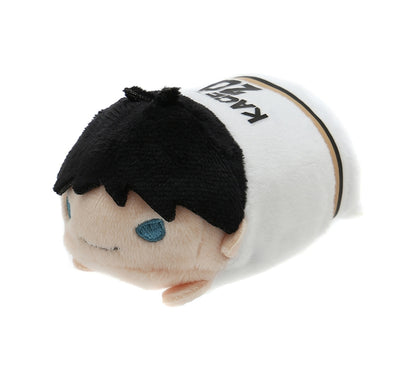 Haikyu!! x Jump Victory Carnival 2026 - Character Mascot Tobio Kageyama