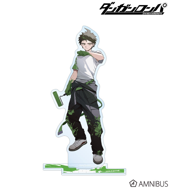 Danganronpa Big Acrylic Stand - Danganronpa Character’s Painted Style Ver. [Pre-Order Jan 2026]
