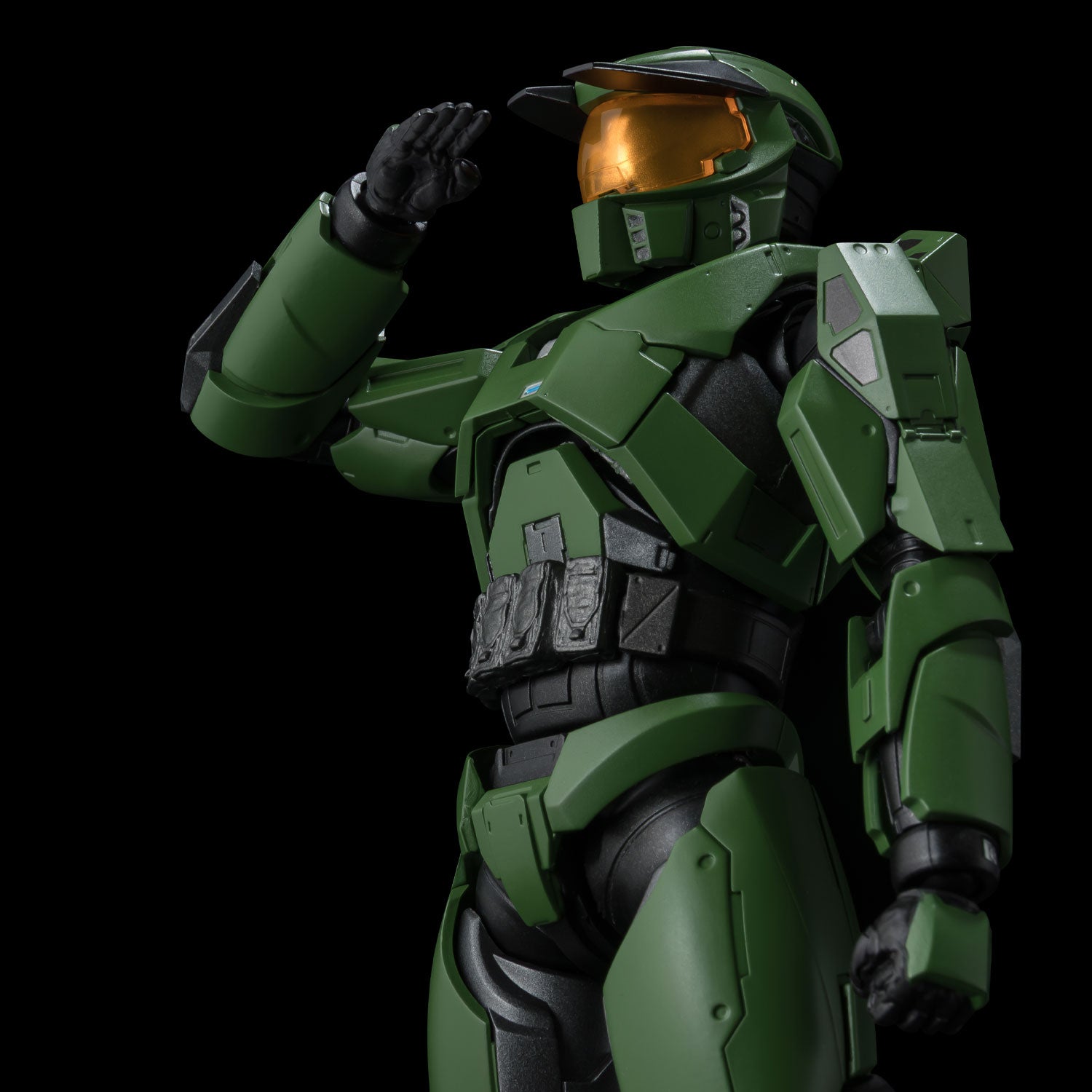 Halo RE:EDIT Figure - Master Chief MJOLNIR Mark V Recolor Ver. [Pre-Order Jun 2026]
