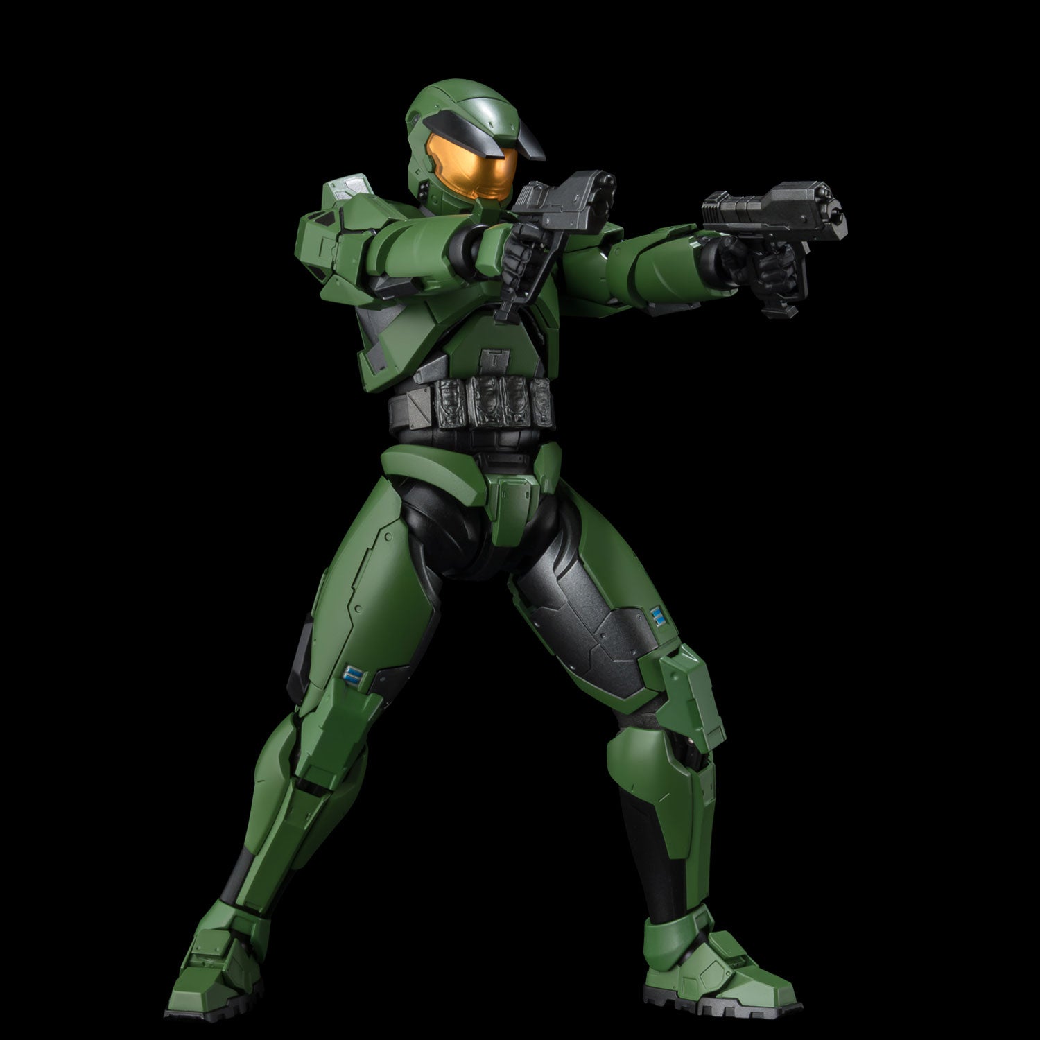 Halo RE:EDIT Figure - Master Chief MJOLNIR Mark V Recolor Ver. [Pre-Order Jun 2026]