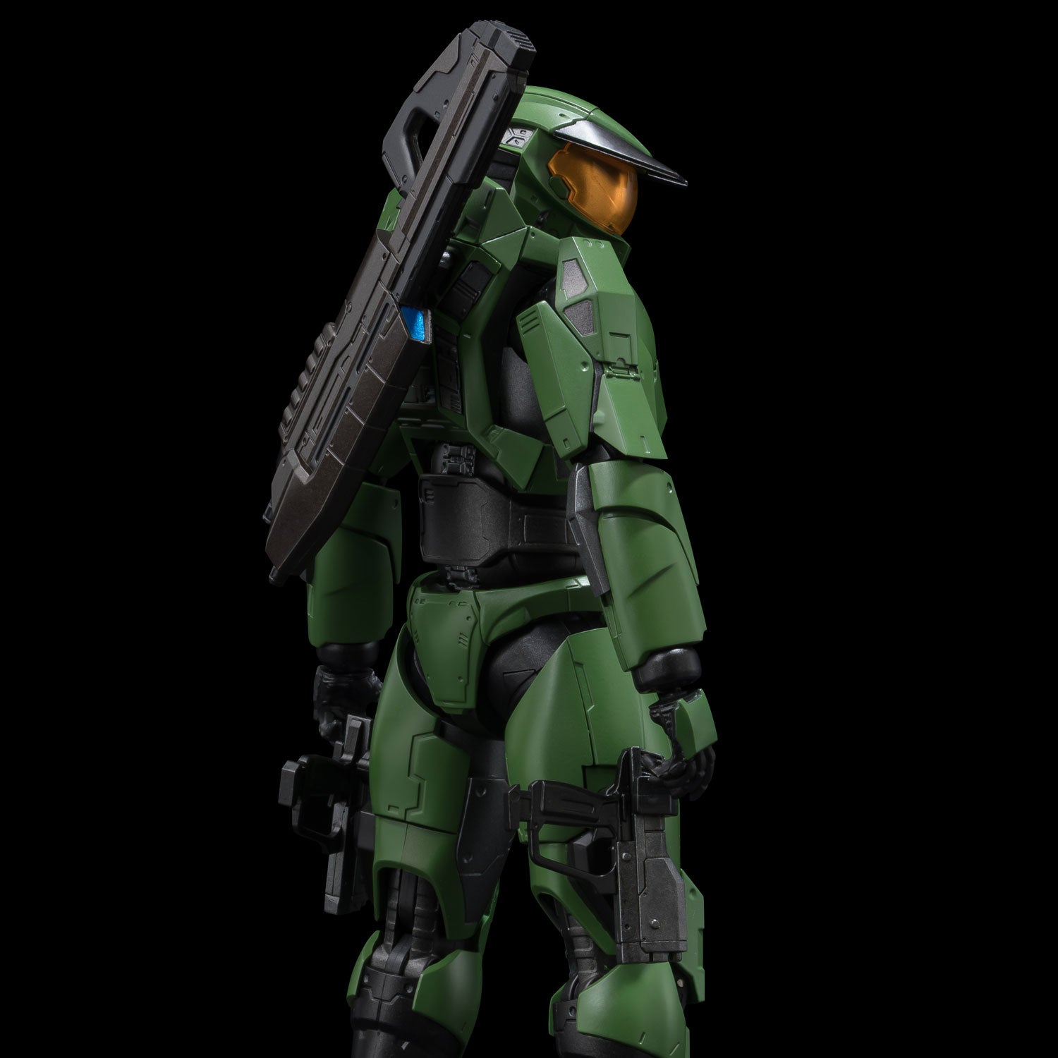 Halo RE:EDIT Figure - Master Chief MJOLNIR Mark V Recolor Ver. [Pre-Order Jun 2026]