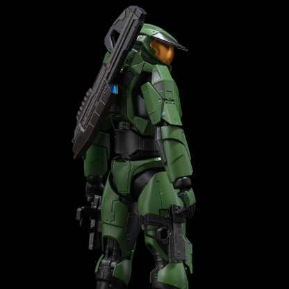 Halo RE:EDIT Figure - Master Chief MJOLNIR Mark V Recolor Ver. [Pre-Order Jun 2026]