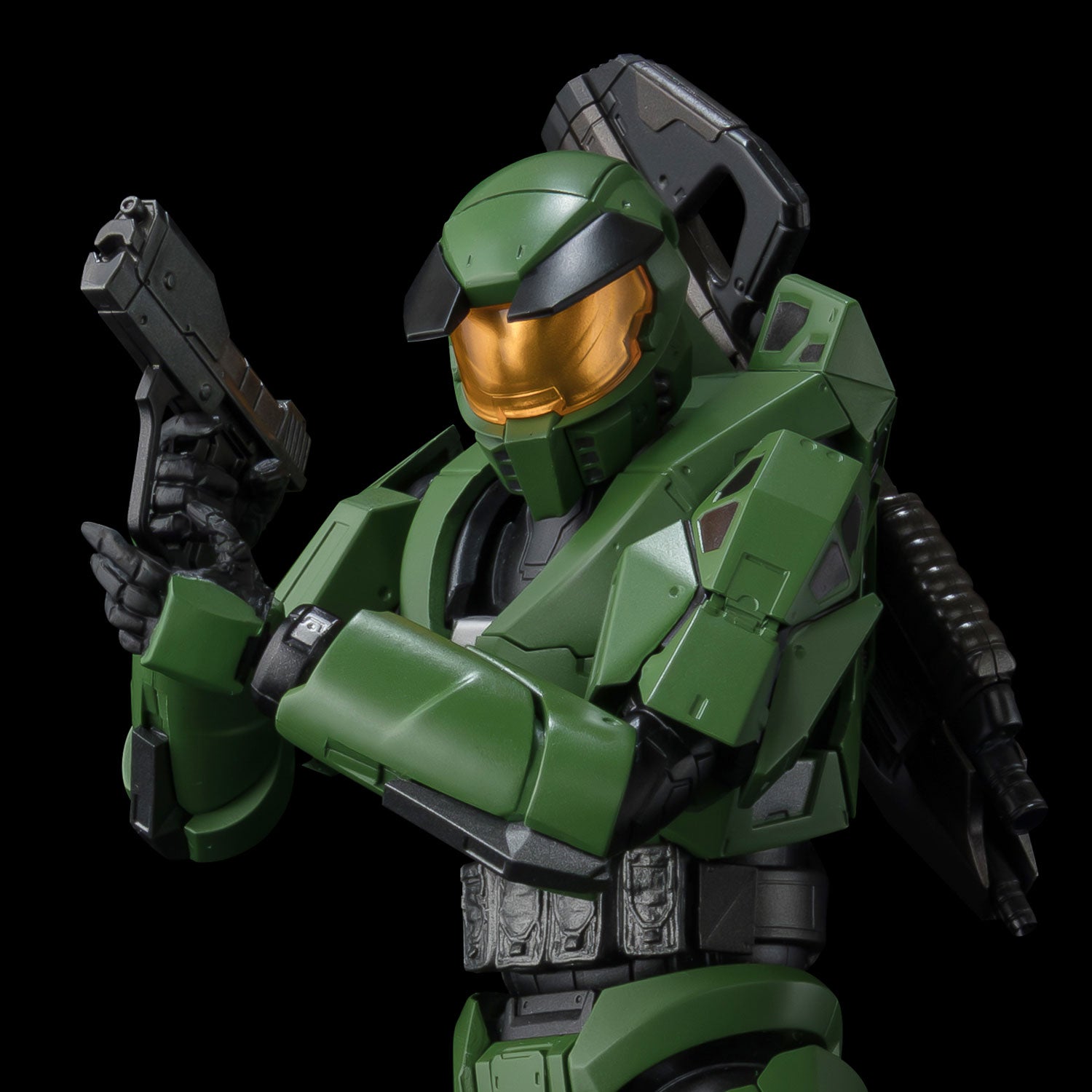 Halo RE:EDIT Figure - Master Chief MJOLNIR Mark V Recolor Ver. [Pre-Order Jun 2026]