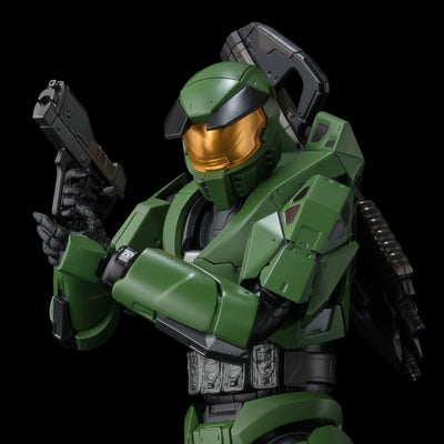 Halo RE:EDIT Figure - Master Chief MJOLNIR Mark V Recolor Ver. [Pre-Order Jun 2026]