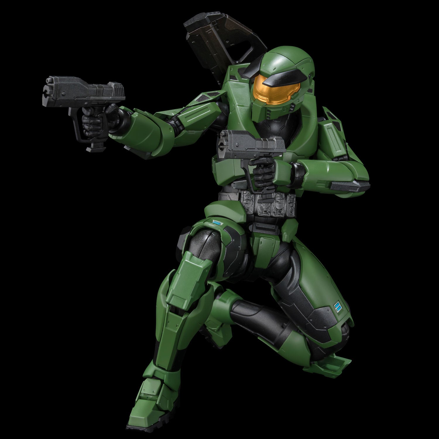 Halo RE:EDIT Figure - Master Chief MJOLNIR Mark V Recolor Ver. [Pre-Order Jun 2026]
