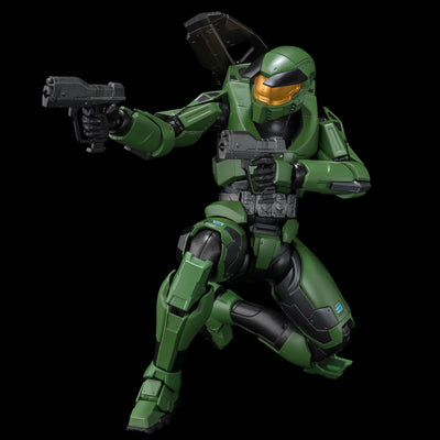 Halo RE:EDIT Figure - Master Chief MJOLNIR Mark V Recolor Ver. [Pre-Order Jun 2026]