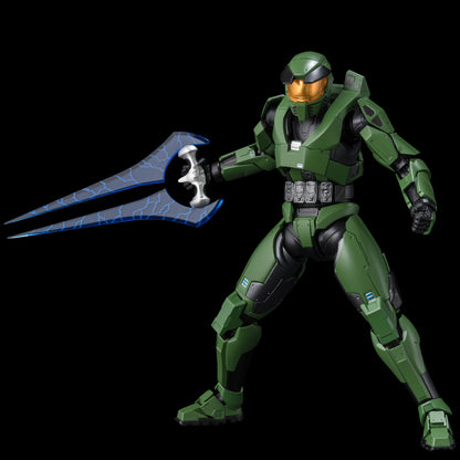Halo RE:EDIT Figure - Master Chief MJOLNIR Mark V Recolor Ver. [Pre-Order Jun 2026]