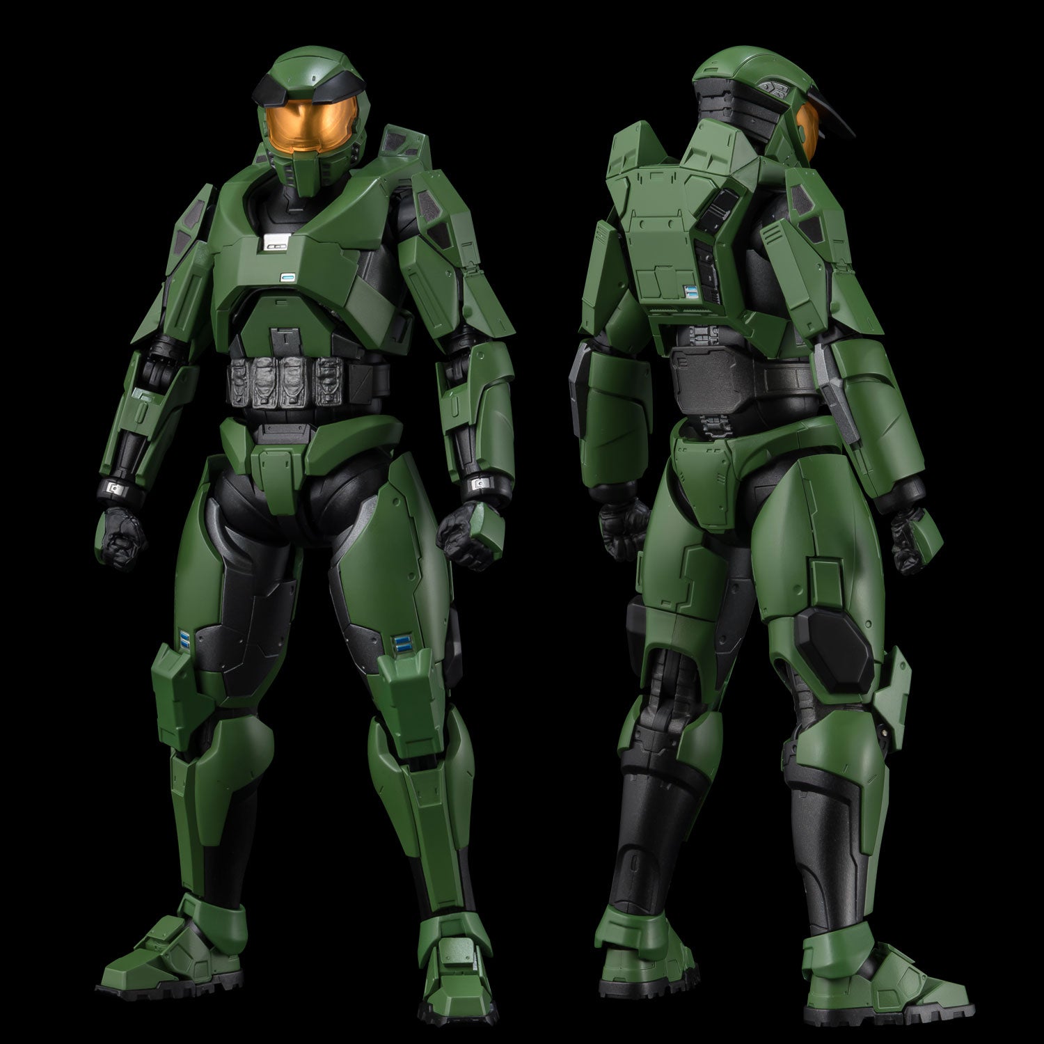Halo RE:EDIT Figure - Master Chief MJOLNIR Mark V Recolor Ver. [Pre-Order Jun 2026]