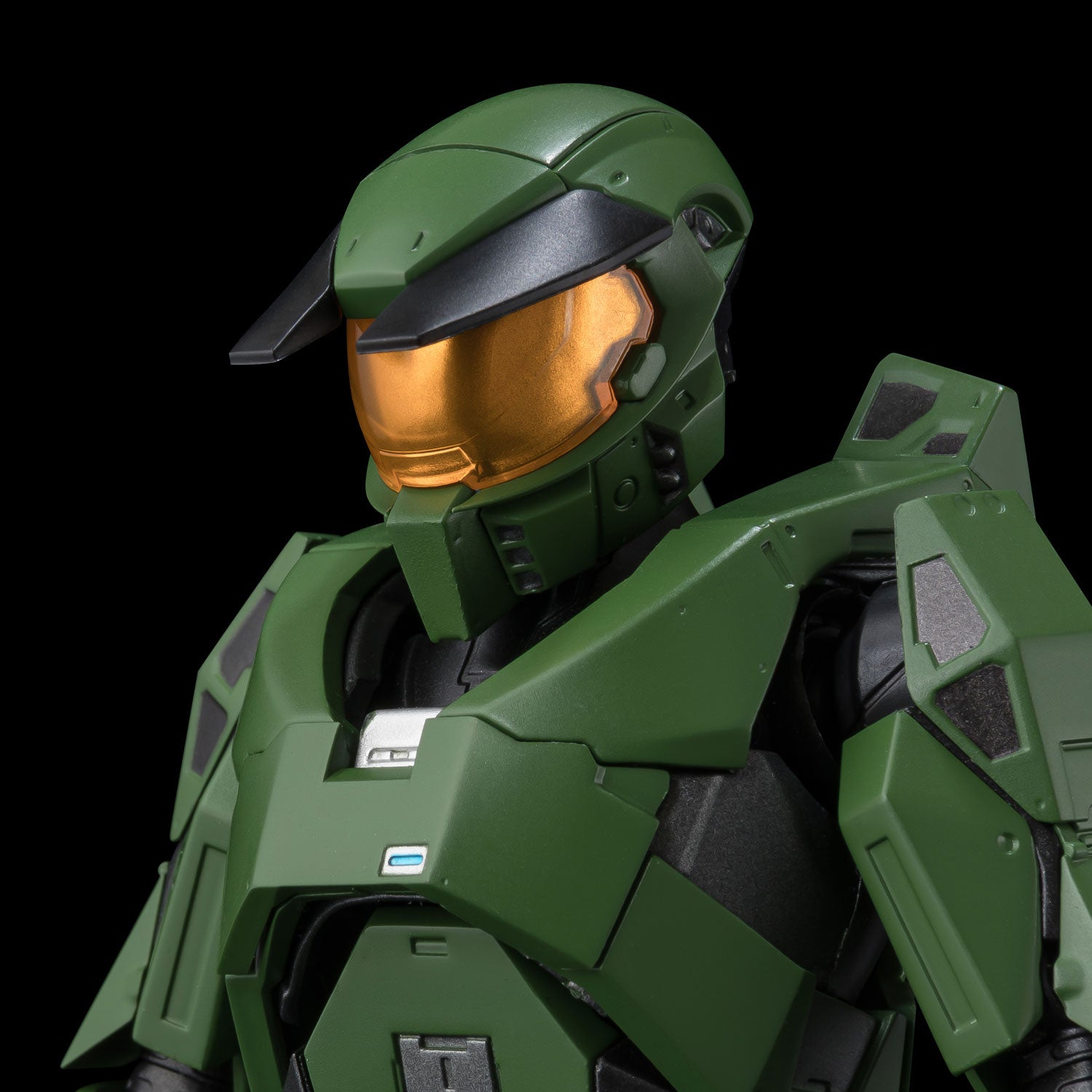 Halo RE:EDIT Figure - Master Chief MJOLNIR Mark V Recolor Ver. [Pre-Order Jun 2026]
