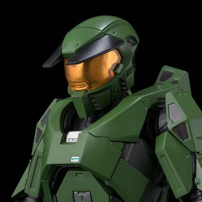 Halo RE:EDIT Figure - Master Chief MJOLNIR Mark V Recolor Ver. [Pre-Order Jun 2026]