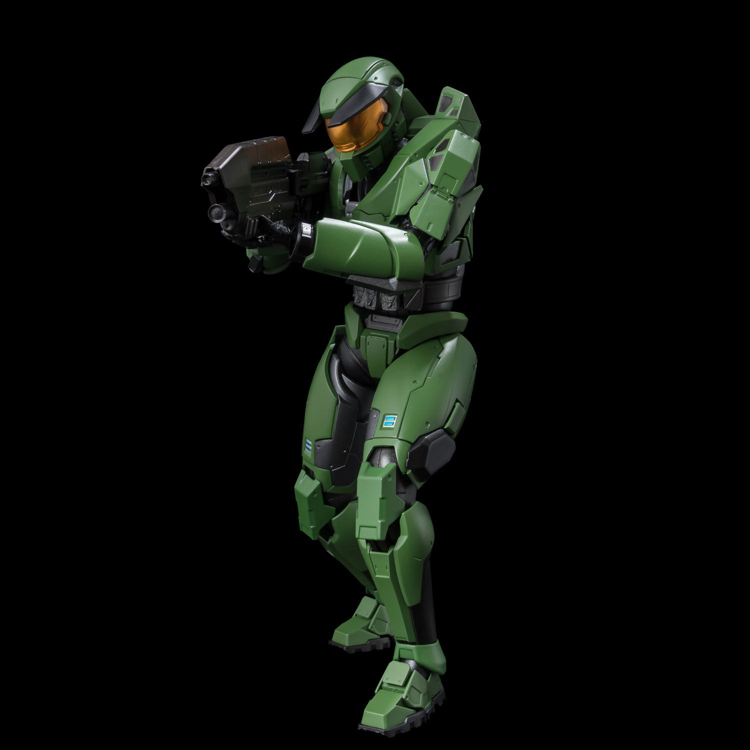 Halo RE:EDIT Figure - Master Chief MJOLNIR Mark V Recolor Ver. [Pre-Order Jun 2026]