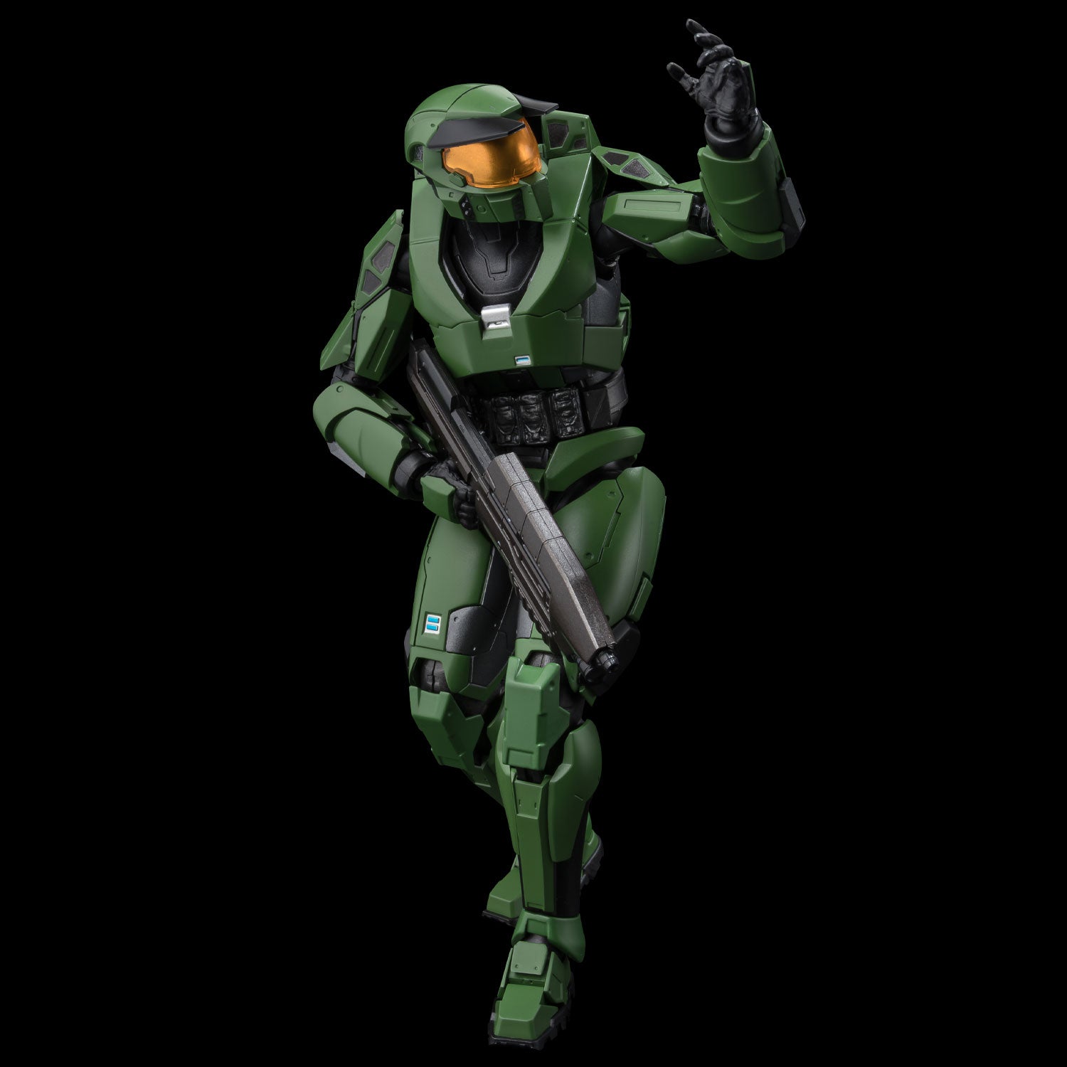 Halo RE:EDIT Figure - Master Chief MJOLNIR Mark V Recolor Ver. [Pre-Order Jun 2026]