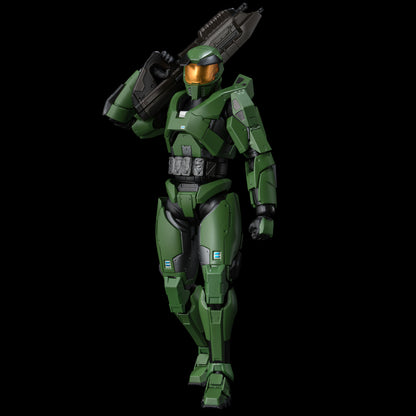 Halo RE:EDIT Figure - Master Chief MJOLNIR Mark V Recolor Ver. [Pre-Order Jun 2026]