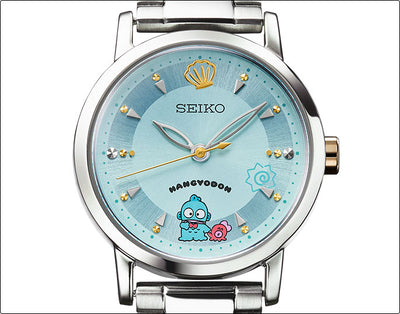 Hangyodon x Seiko - Collaboration Watch [Pre-order Late Dec 2026]