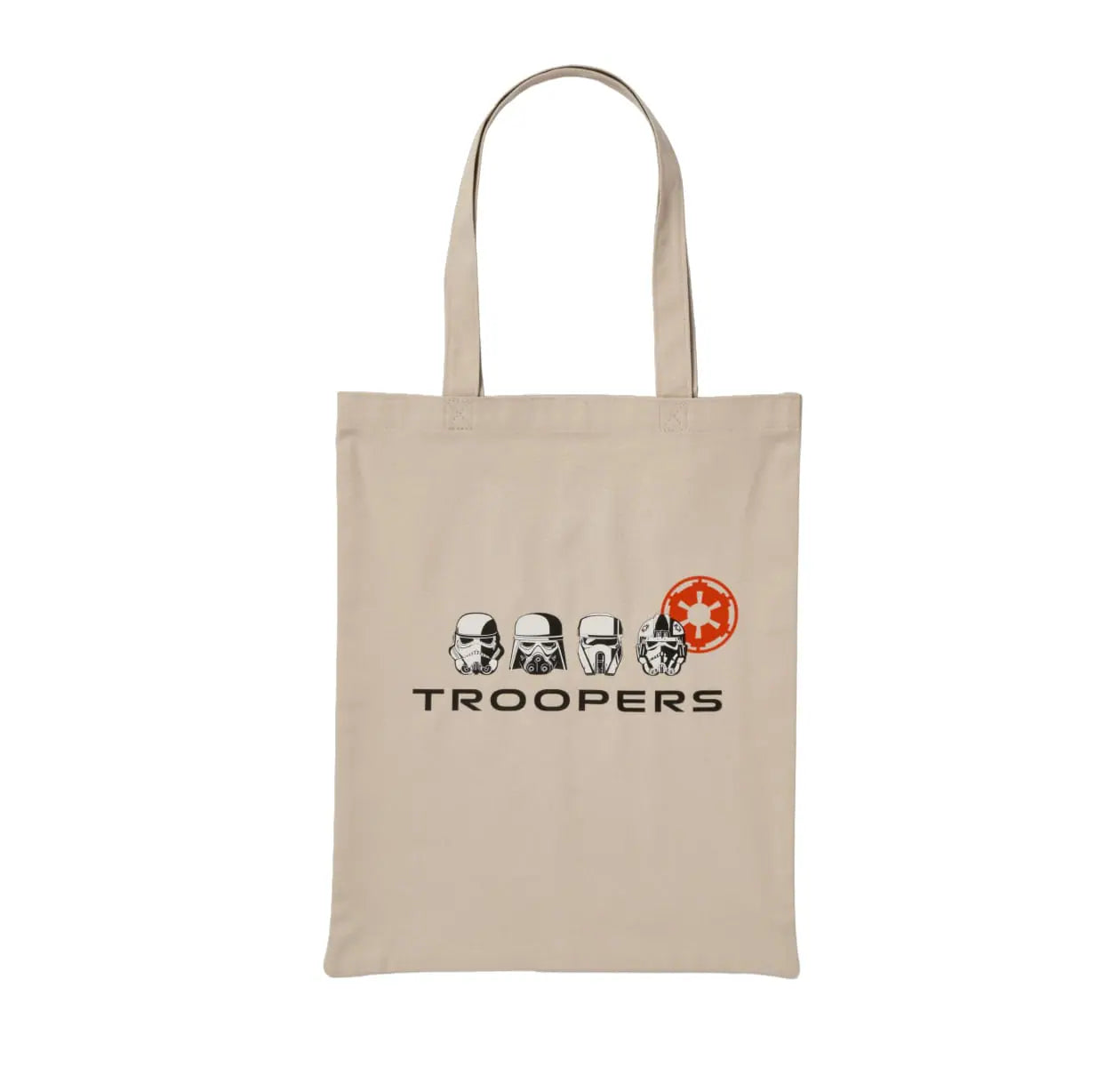 Happy Kuji Star Wars The Mandalorian and Grogu - D Prize Tote Bag (2 Types)
