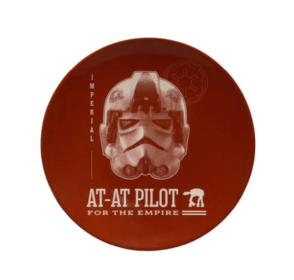 Happy Kuji Star Wars The Mandalorian and Grogu - E Prize Plate Complete Set of 4 Types