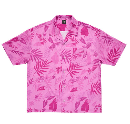 Happy Kuji Zootopia 2 - B Prize Aloha Shirt