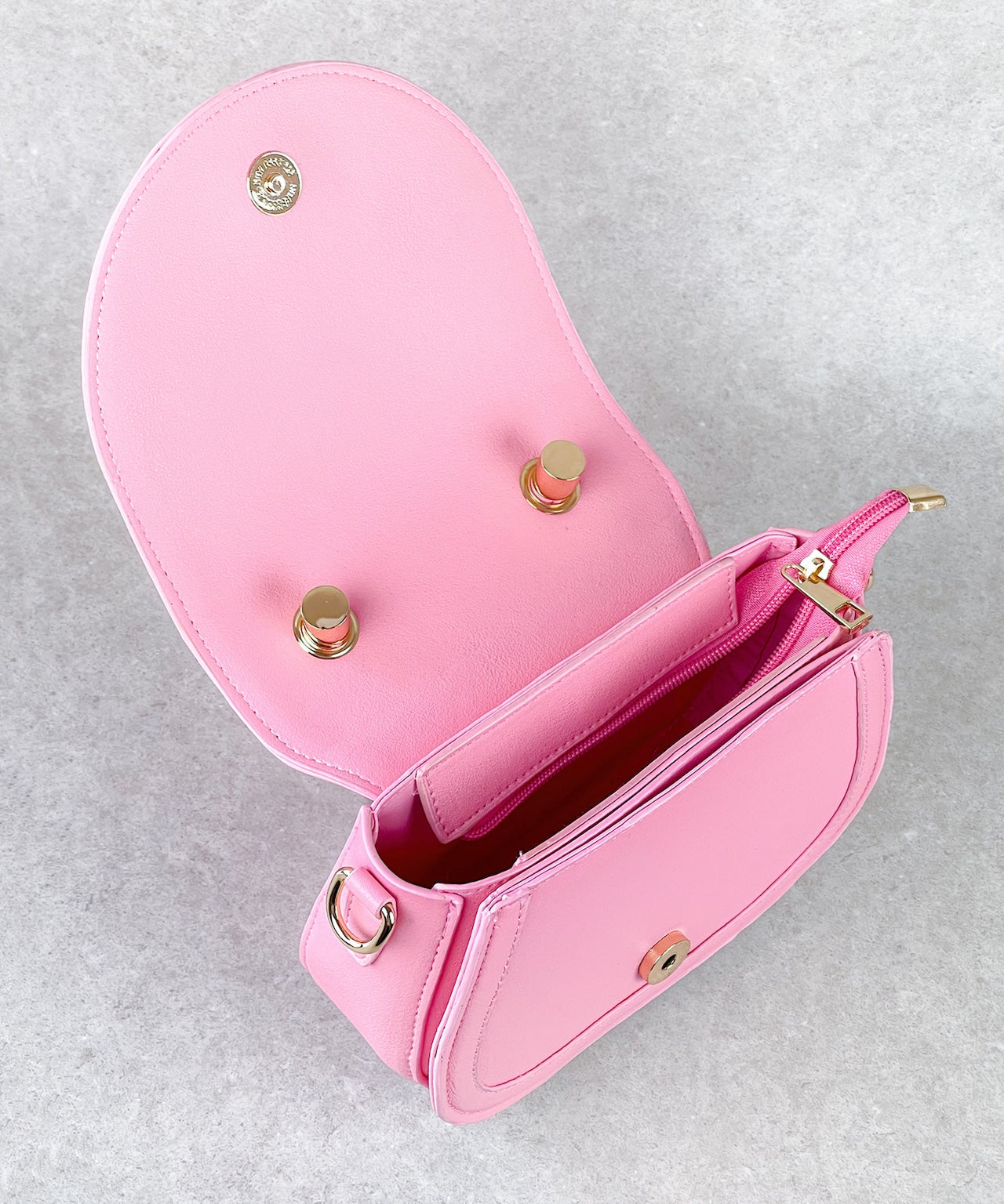 Harry Potter - Birthday Cake Mini Shoulder Bag