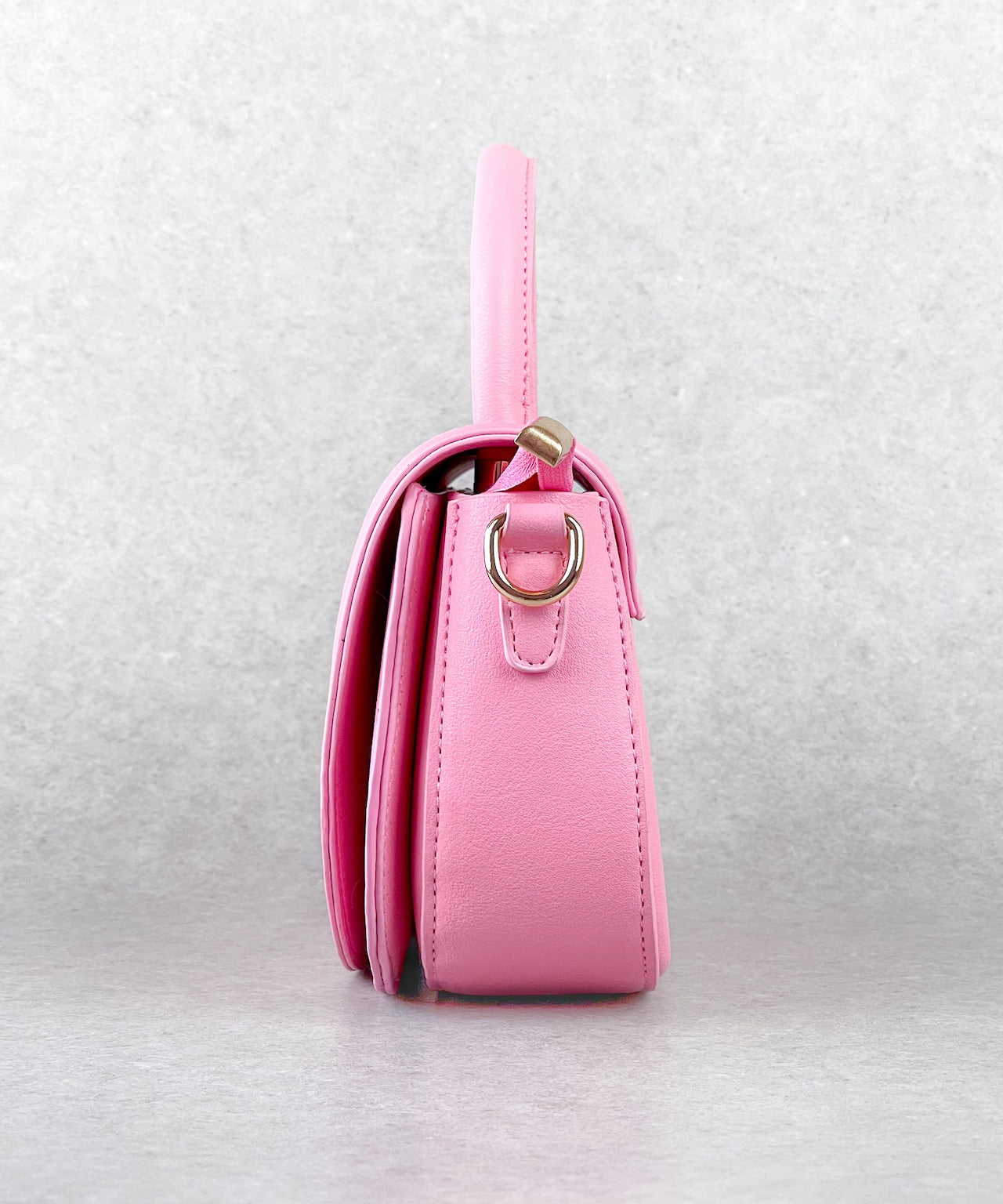 Harry Potter - Birthday Cake Mini Shoulder Bag