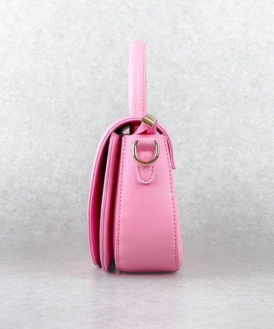 Harry Potter - Birthday Cake Mini Shoulder Bag