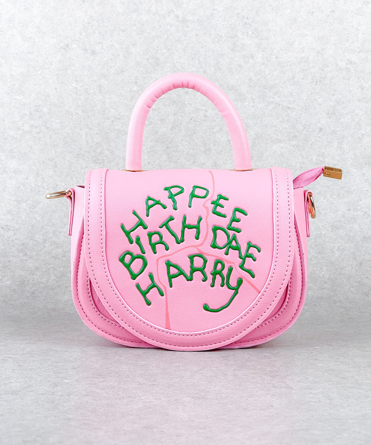 Harry Potter - Birthday Cake Mini Shoulder Bag
