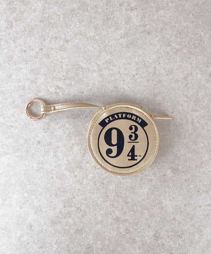 Harry Potter - Hogwarts Express Ticket Motif Shoulder Bag