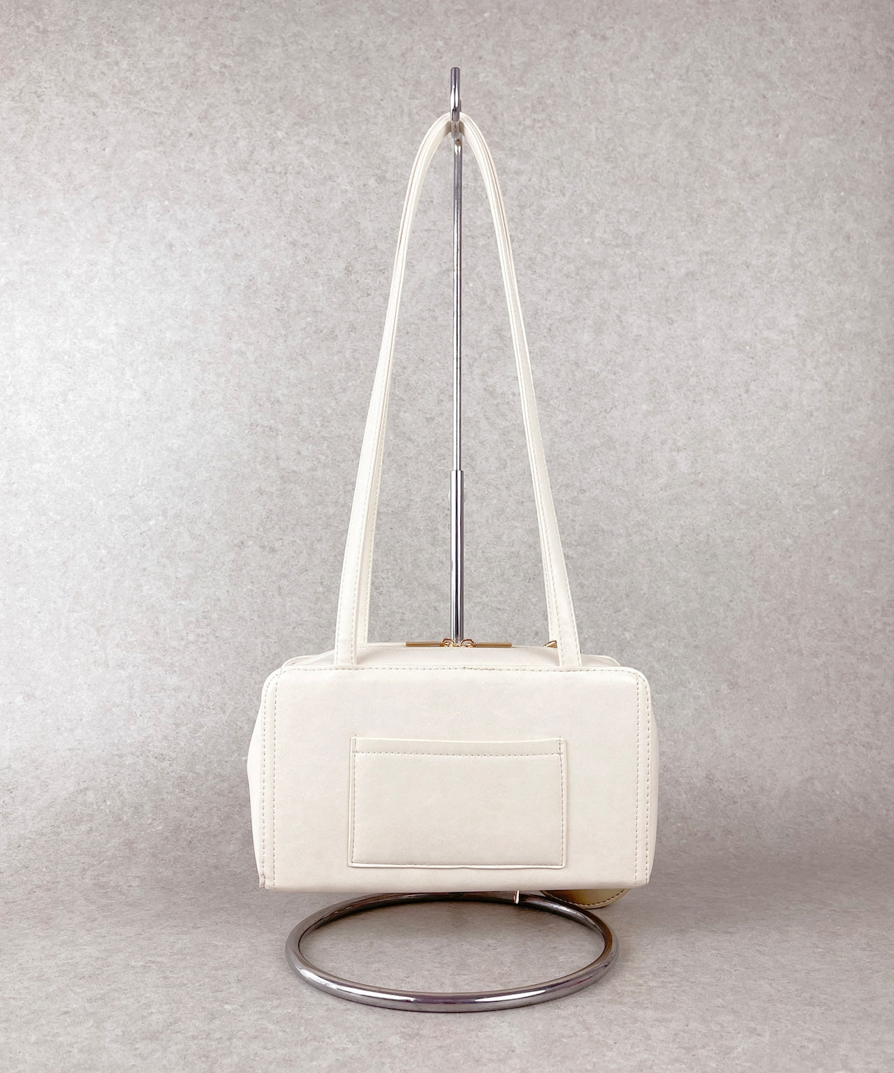 Harry Potter - Hogwarts Express Ticket Motif Shoulder Bag