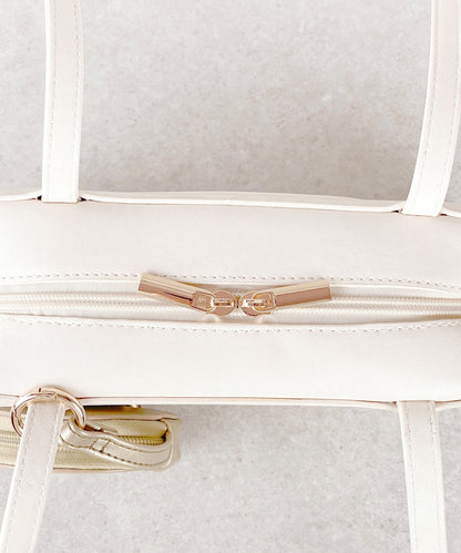 Harry Potter - Hogwarts Express Ticket Motif Shoulder Bag