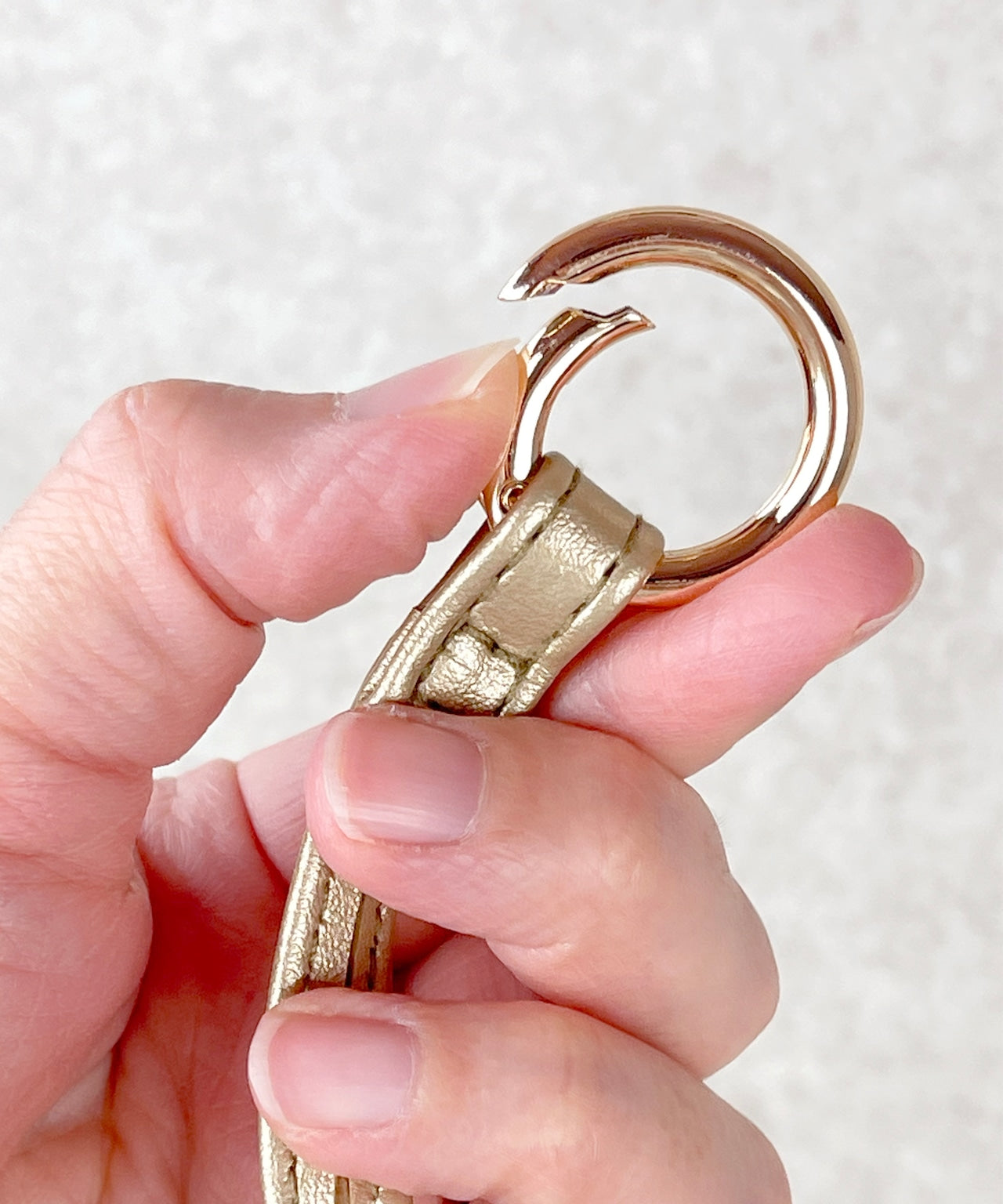 Harry Potter - Hogwarts Express Ticket Motif Shoulder Bag