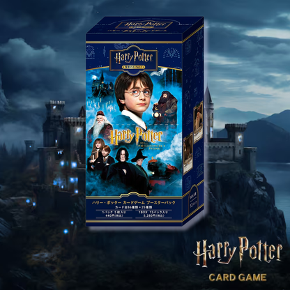 Harry Potter カードゲーム スターターパック Yu-Gi-Oh! Official Card Game Duel Monsters - Limit Over Collection
