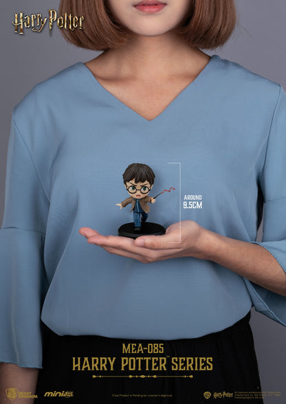 Harry Potter Series MEA-085 - Blind Box of 6 Figures [Pre-Order Dec 2026]