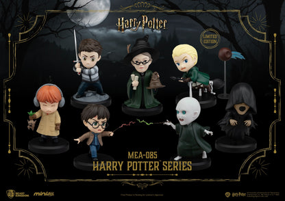 Harry Potter Series MEA-085 - Blind Box of 6 Figures [Pre-Order Dec 2026]