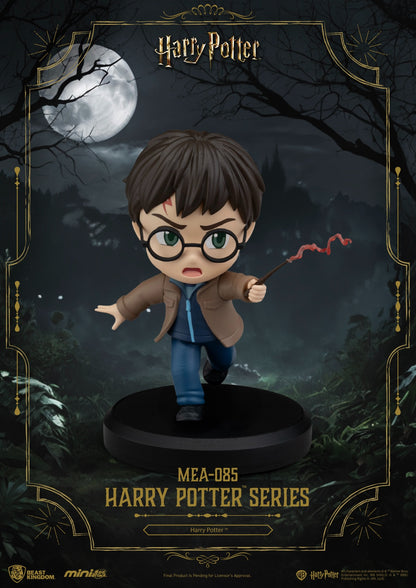 Harry Potter Series MEA-085 - Blind Box of 6 Figures [Pre-Order Dec 2026]