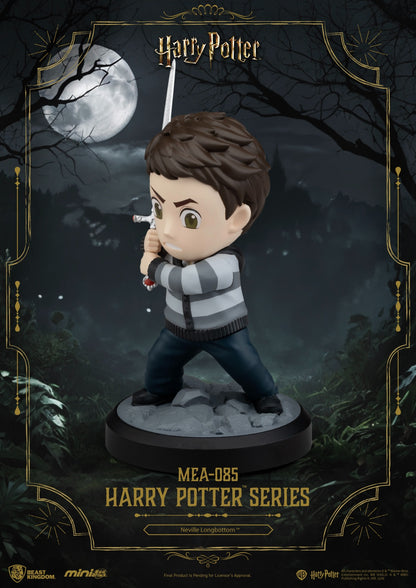 Harry Potter Series MEA-085 - Blind Box of 6 Figures [Pre-Order Dec 2026]