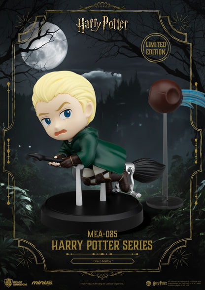 Harry Potter Series MEA-085 - Blind Box of 6 Figures [Pre-Order Dec 2026]